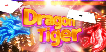 Dragon Tiger game