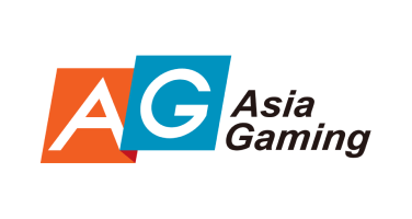 Asia Gaming Logo