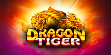 Dragon Tiger Game