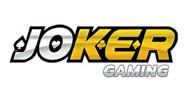 Joker Gaming Logo