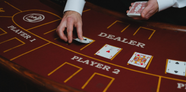 Blackjack Game