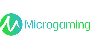 Microgaming Logo