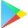 Google Playstore Icon