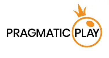 Pragmatic play logo