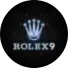 Rolex9 Logo