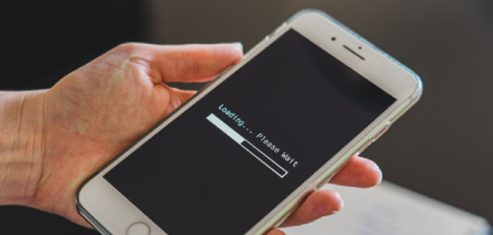 Safe downloading security measure