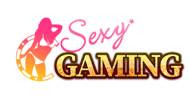 Sexy Gaming Logo