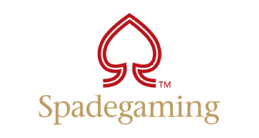Spadegaming Logo