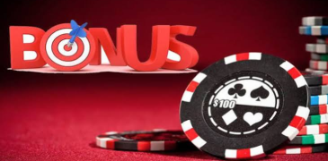 Compare bonus offers