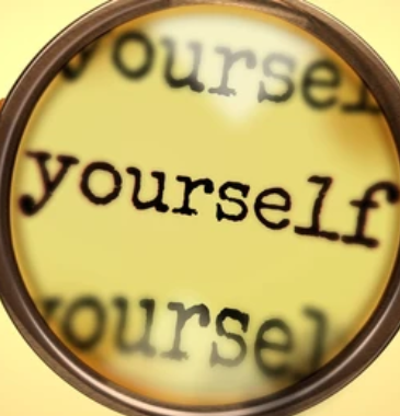 Self-assessemenr for responsible gambling