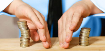 Separate your entertainment budget
